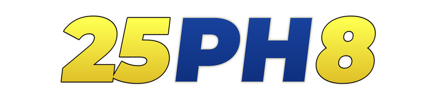 25ph8